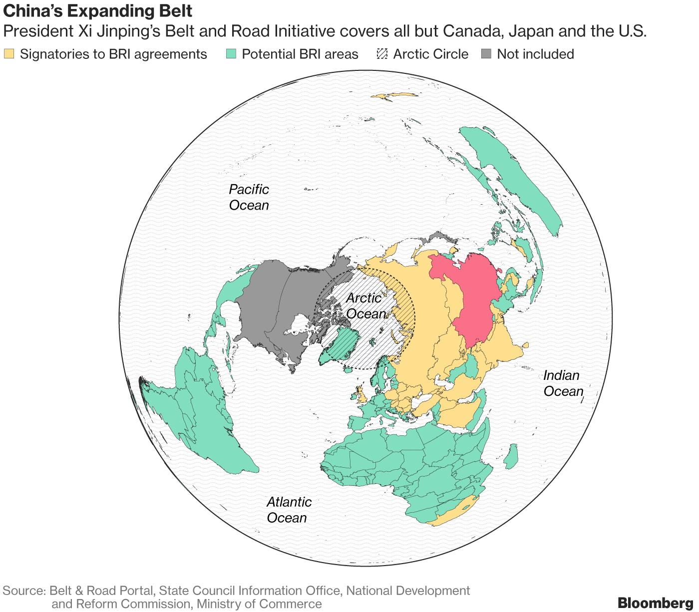 What do we want with the Belt and Road? | croaking cassandra