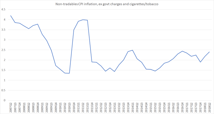NT ex govt and tobacco jul 18